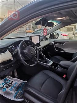 تويوتا راف 4